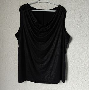 GEORGE shimmery Tank Top